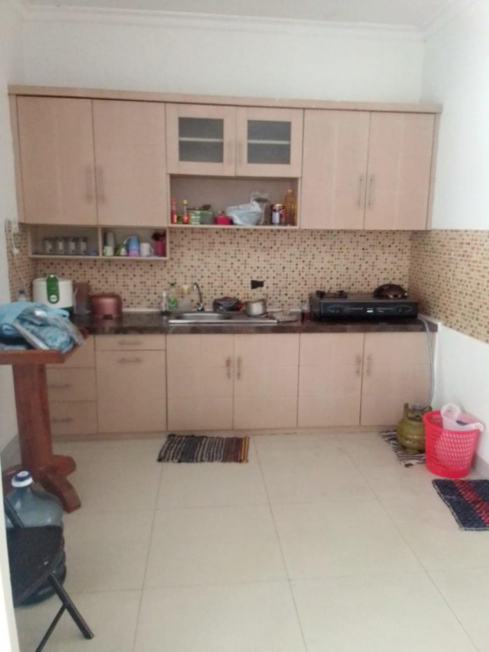 Rumah disewakan di Vassa Lippo Cikarang